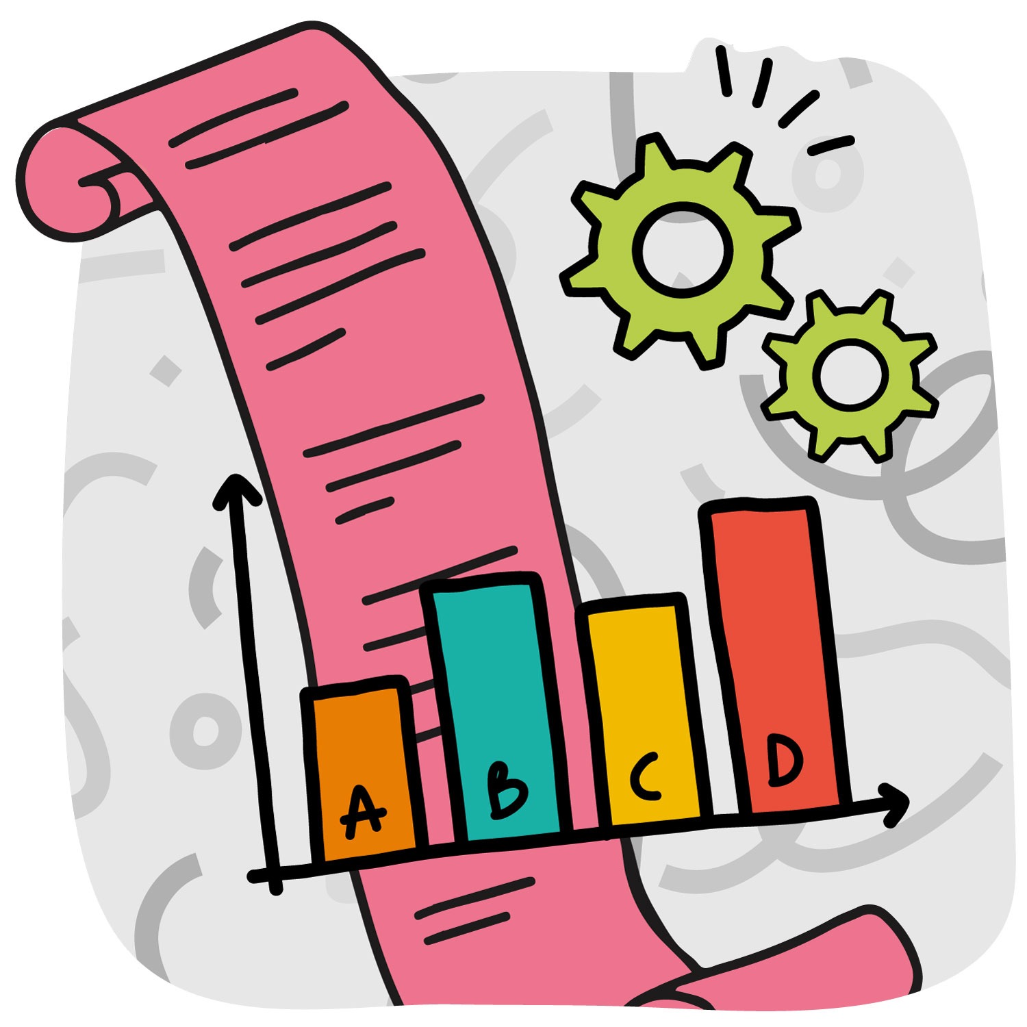 Report statistiche call center