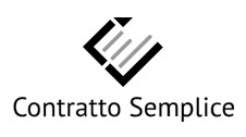 Contratto Semplice