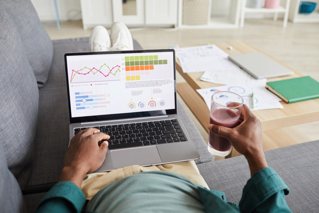 Smartworking e lavoro remoto