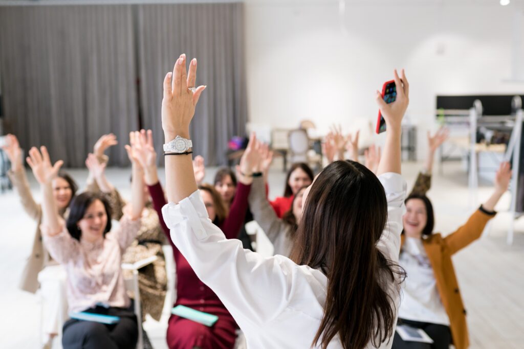 call center motivation training
